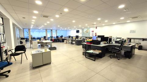 Photo 3 of Industrial buildings for sale in Calle Albert Einstein, 12, El Alquián, Almería