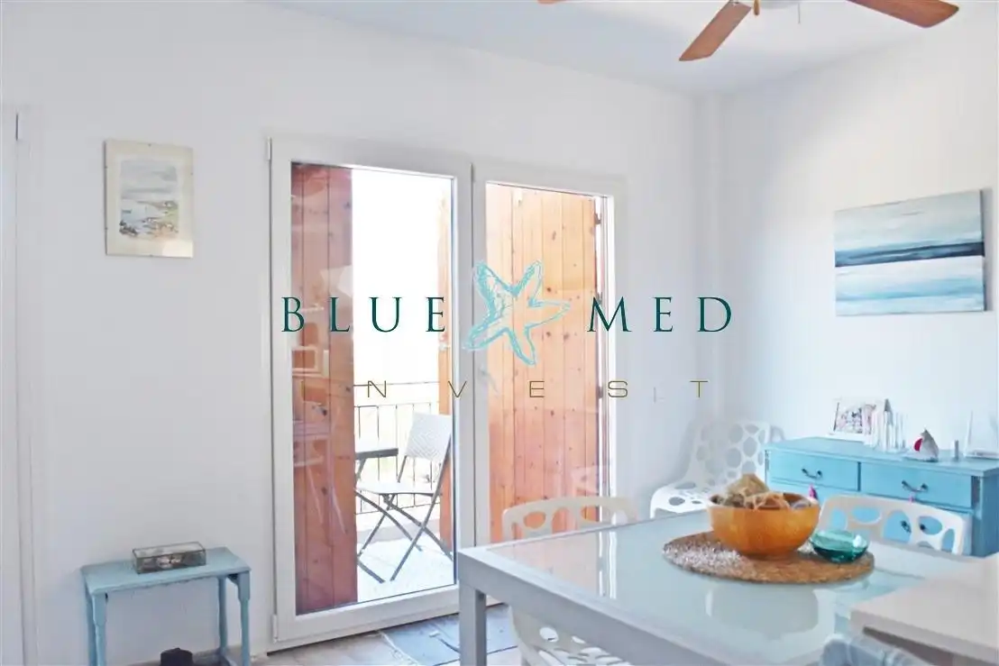 Penthouse mit Pool zum Verkauf in Calle Calle Cabo Peñas, imagen 12