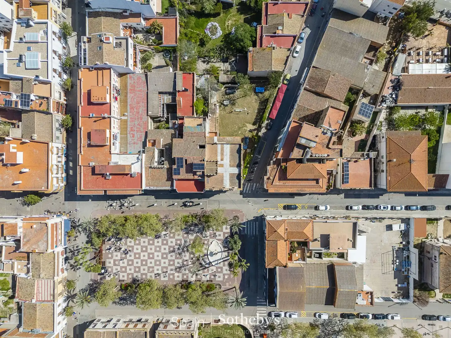 Maison avec jardin à vendre à Plaça Marcer, imagen 37