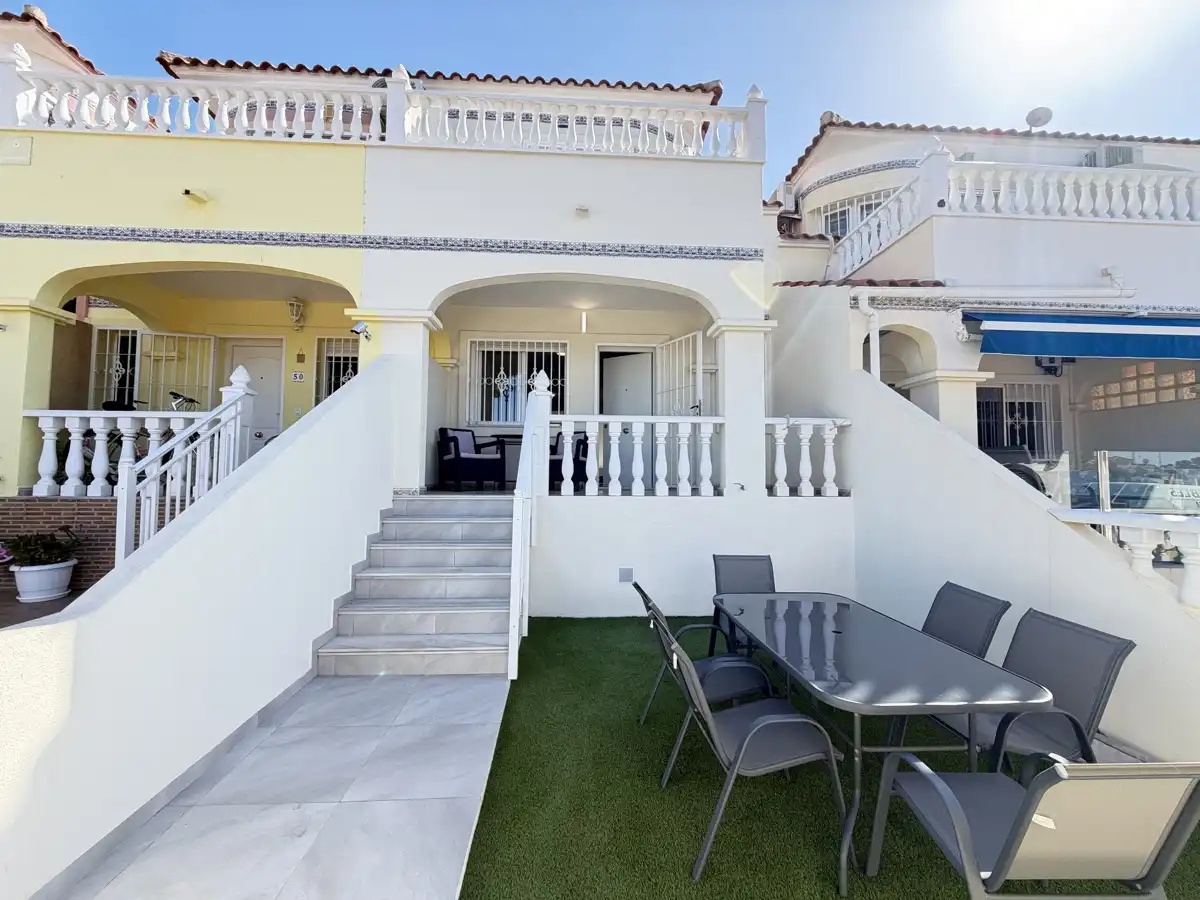 Casa a schiera in vendita a Orihuela ciudad