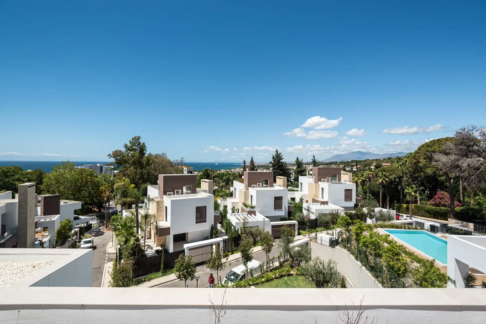 Casa o chalet en venta en La Merced
