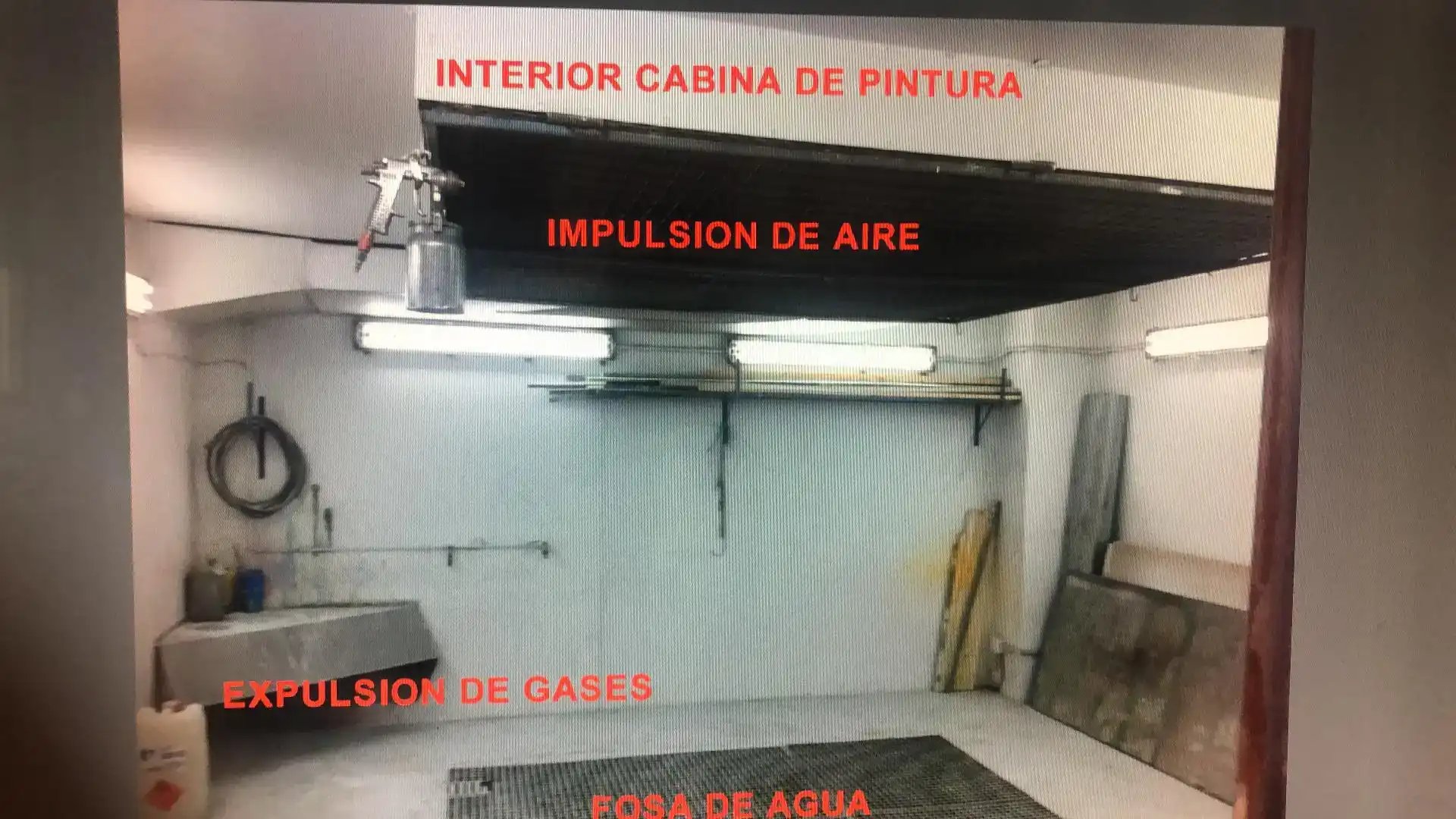 Nau industrial en venda en Las Majadas - Las Molinetas - Labradorcico