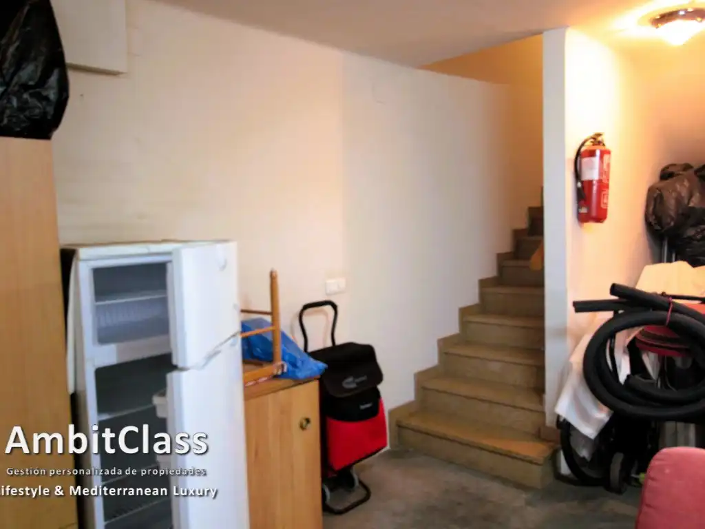 Casa adosada en venda en Centelles amb Calefacció, Jardí privat i Terrassa