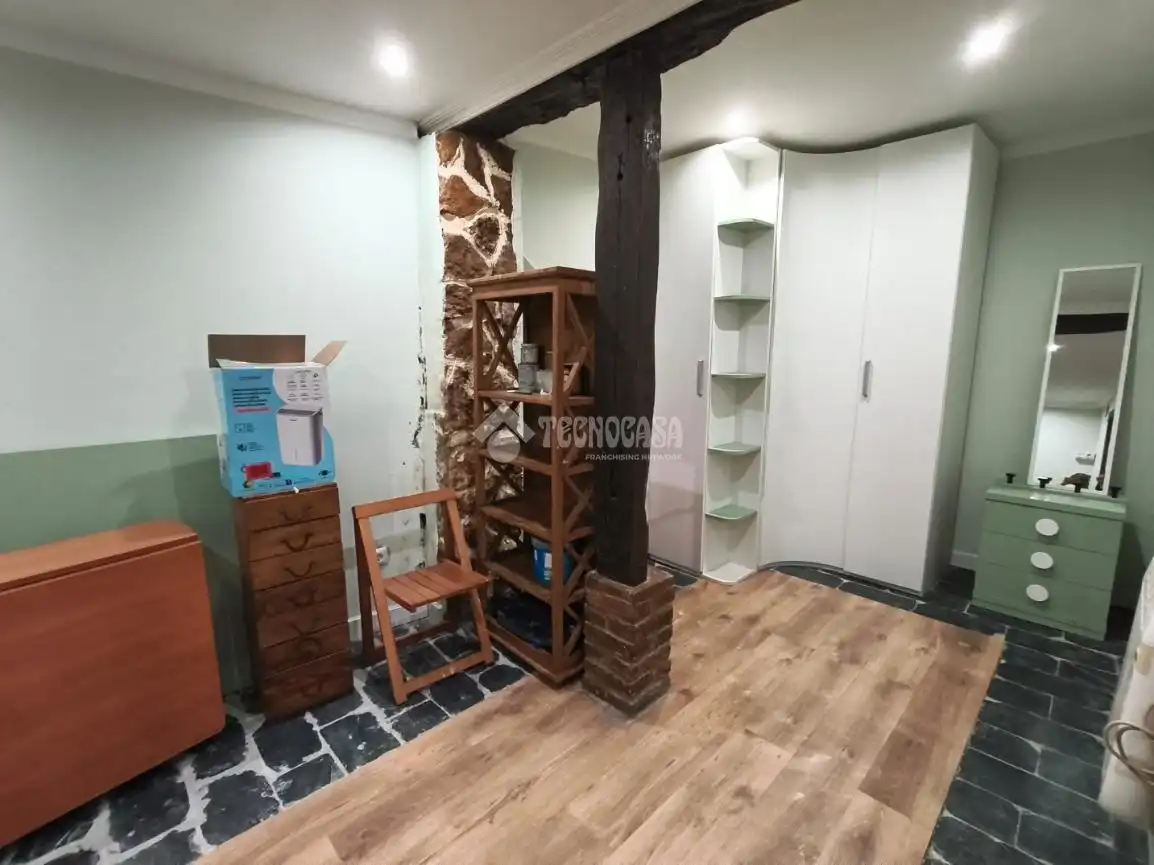 Piso en venta en Errekalde