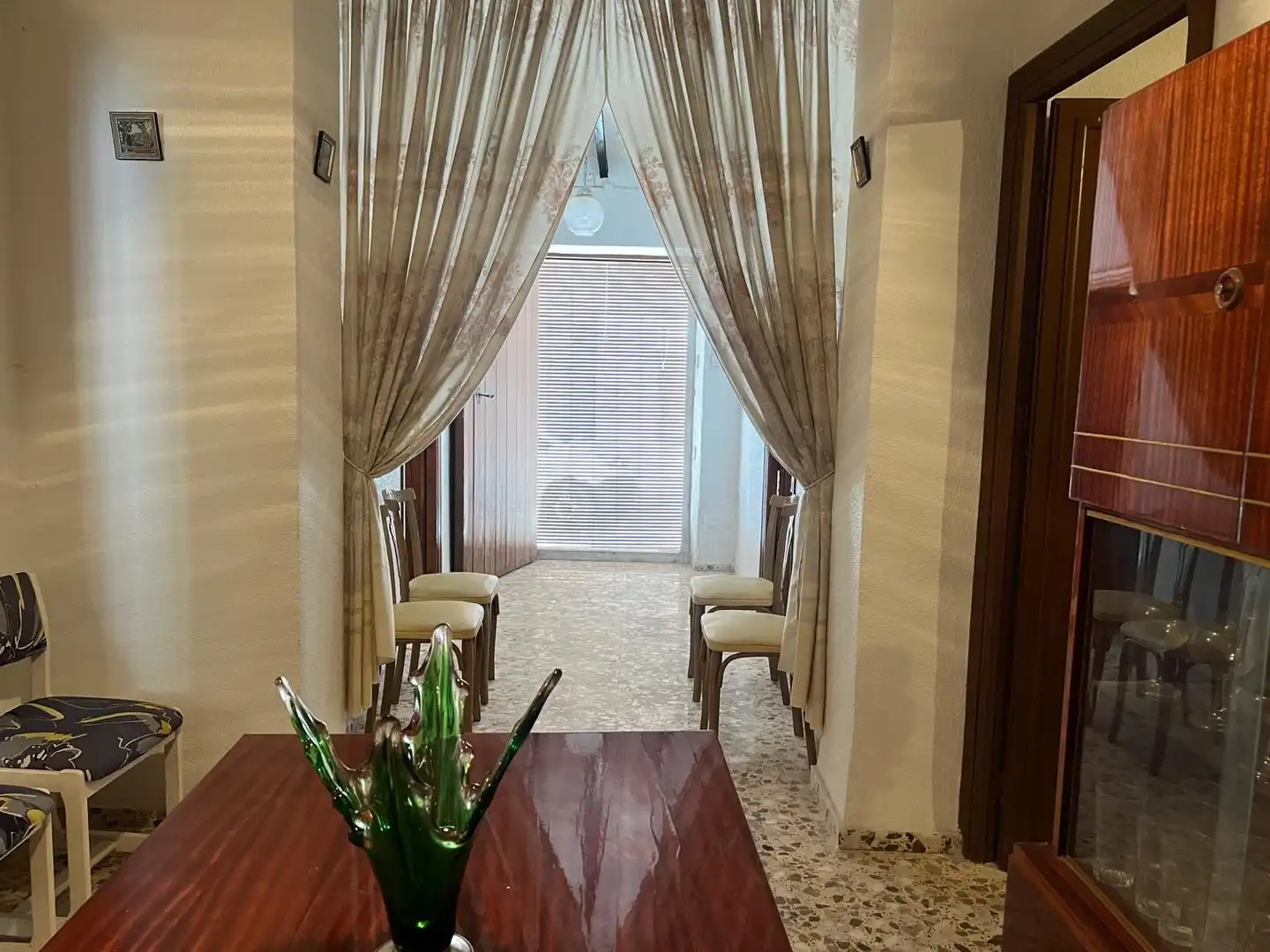 Casa o chalet en venta en Abanilla con Terraza, Amueblado y Balcón