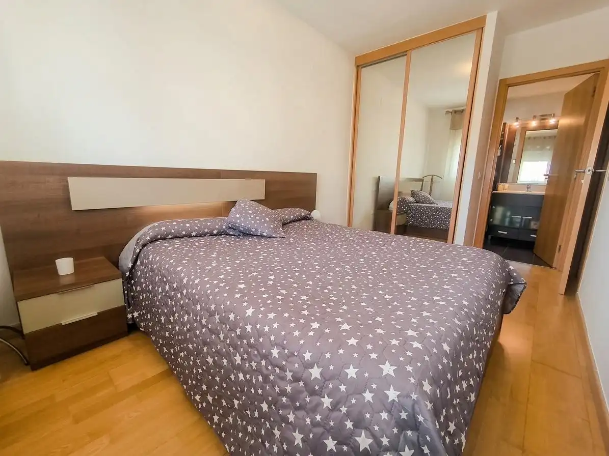 Habitación de Ático en venta en Vila-seca con Aire acondicionado, Calefacción y Parquet