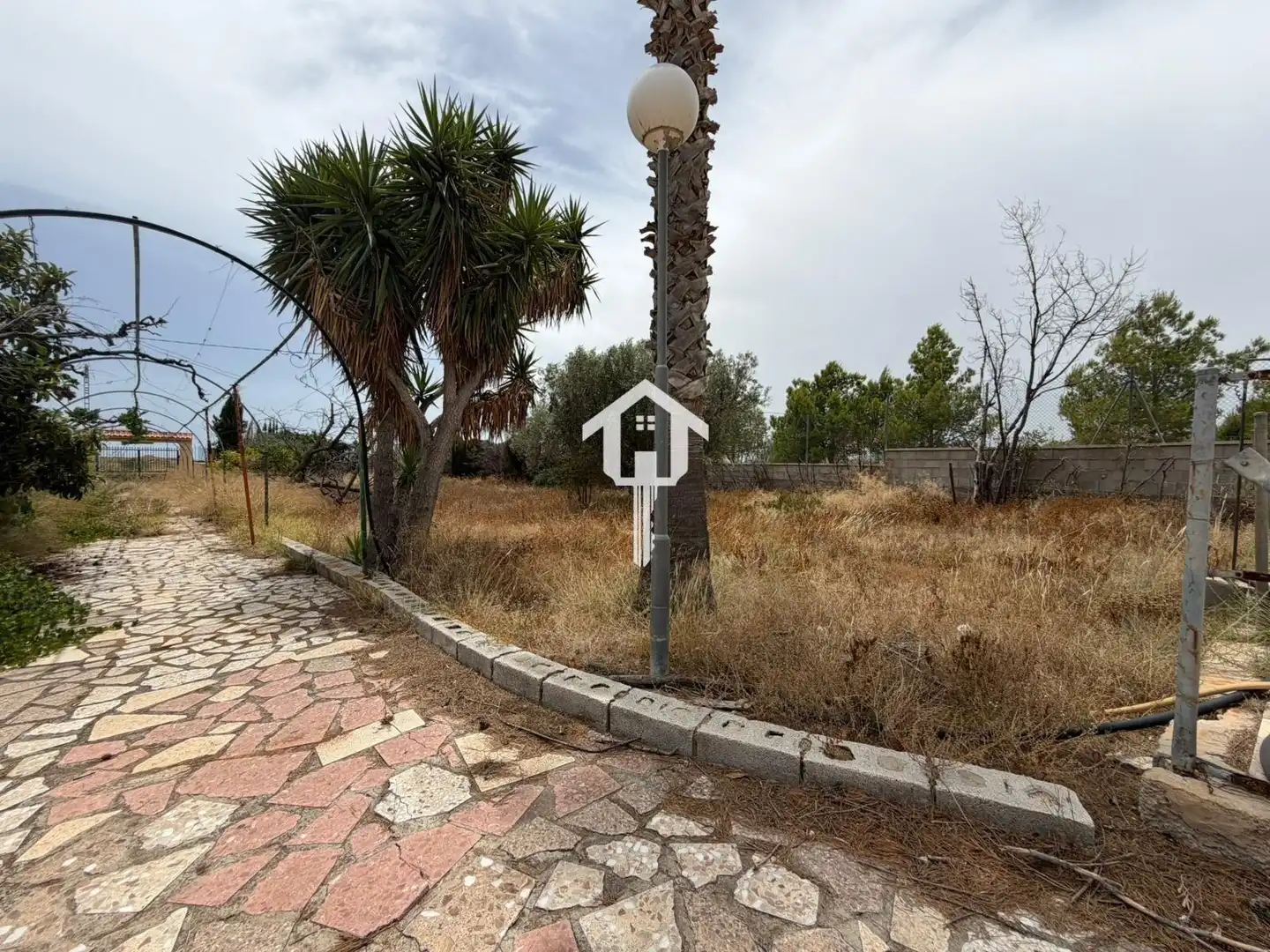 Piso en venta en Alicante / Alacant con Jardín privado, Trastero y Piscina