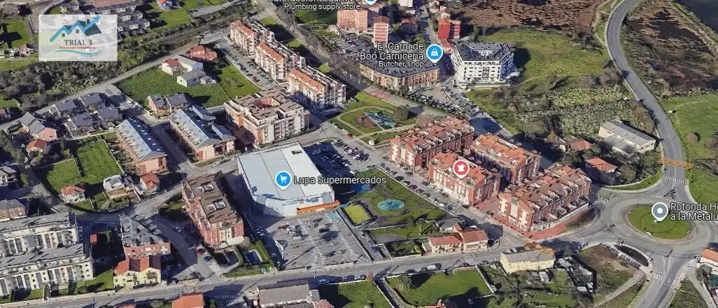 Pis amb ascensor en venda a Calle BOO-BALLESTAS, imagen 3