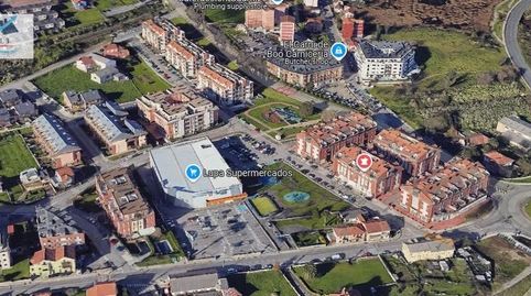Foto 3 de Piso en venta en Calle Boo-ballestas, El Astillero , Cantabria