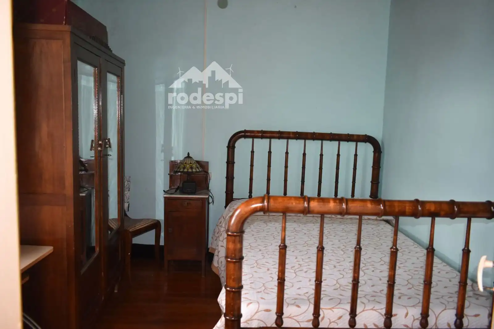 Bedroom of Houses for sale in Crecente  with Heating, Terrace and Storage room
