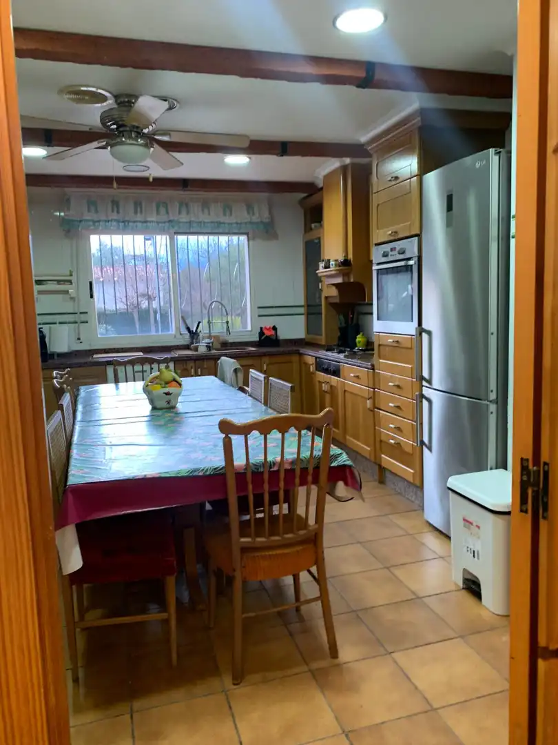 Detached house with pool for sale in Petrer, imagen 15