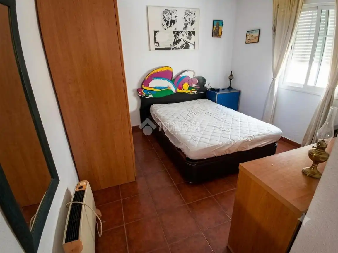 Dormitori de Pis en venda en Roquetas de Mar