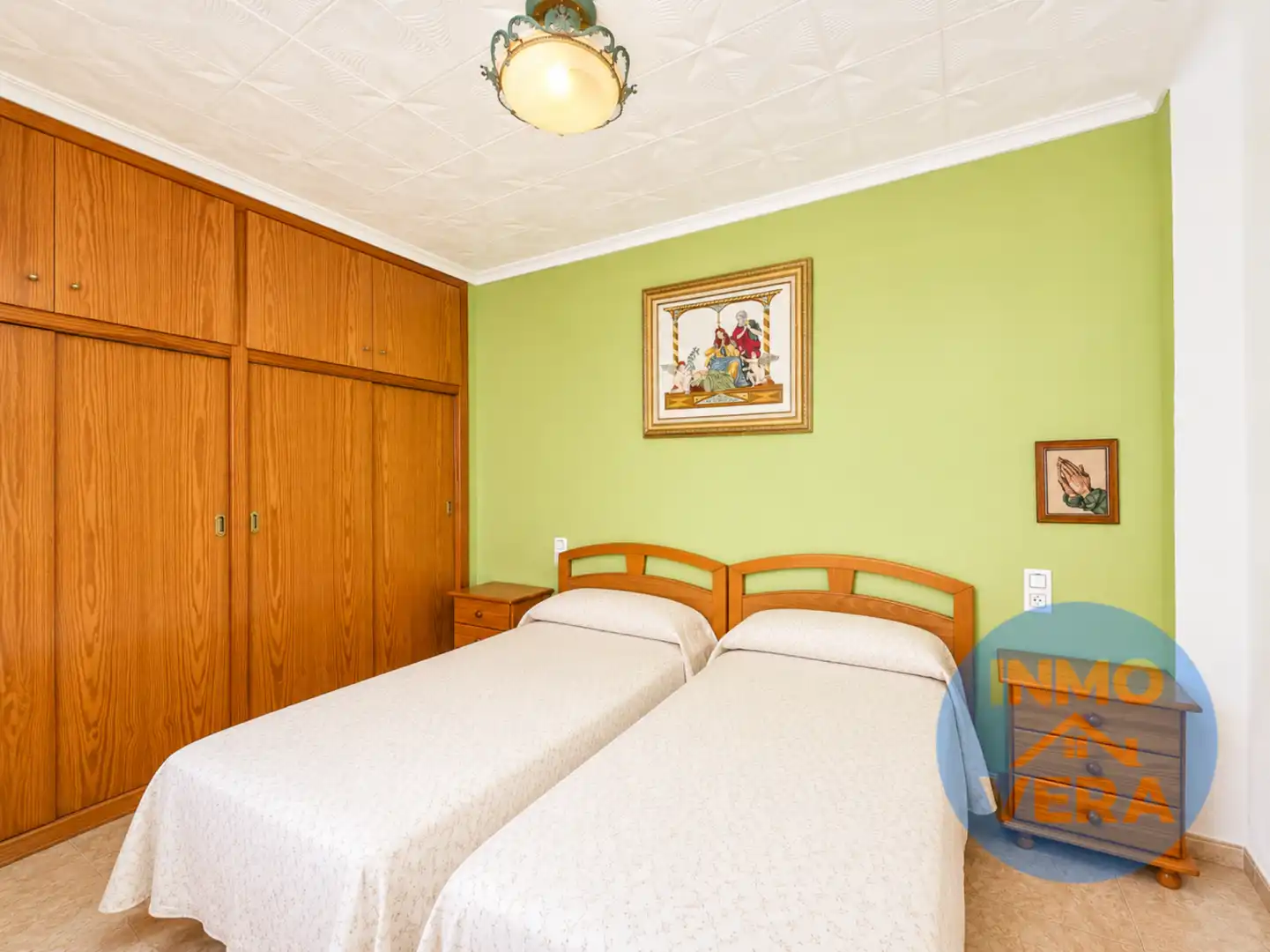 Habitación de Piso en venta en Cullera con Terraza