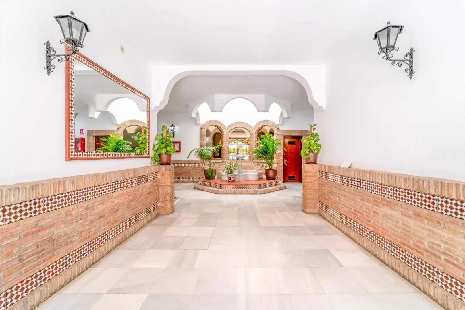 Mini appartamento con piscina in vendita a Calle Calle Romería del Rocío, imagen 33