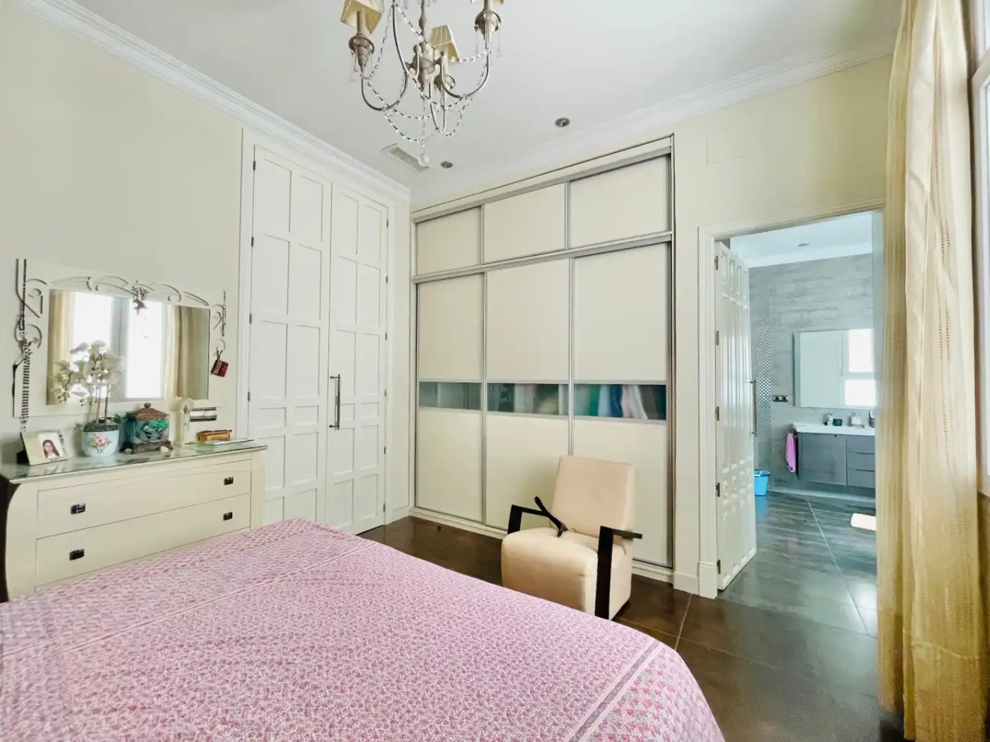 Apartament amb terrassa en venda a Centro, imagen 38