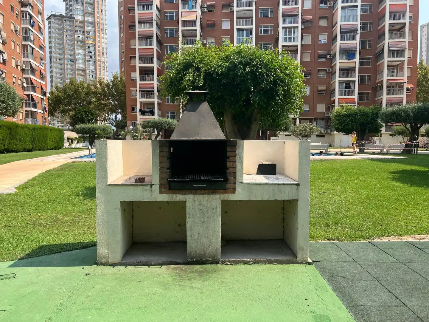 Appartement avec terrasse à vendre à Rincón de Loix, imagen 40