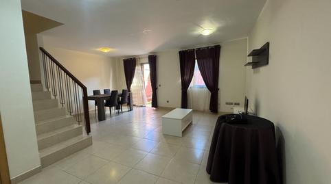 Foto 3 de Dúplex de alquiler en El Garabato, El Sobradillo,  Santa Cruz de Tenerife Capital