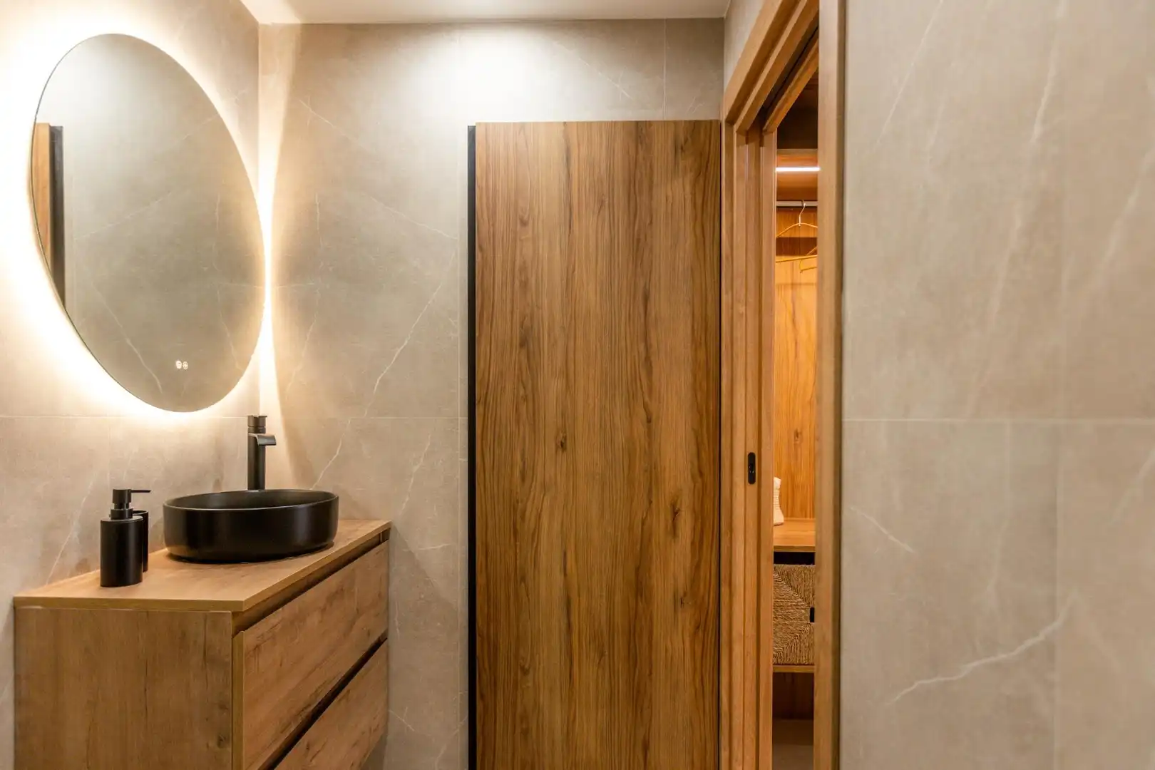 Bathroom of Lofts for sale in Granada