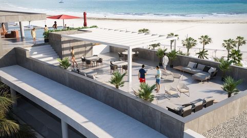 Foto 2 de Apartamento en venta en Barbate ciudad, Barbate