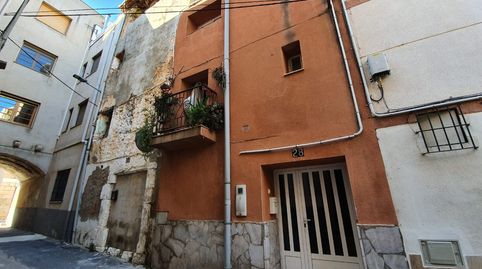 Solvia Inmobiliaria  Casa Ulldecona