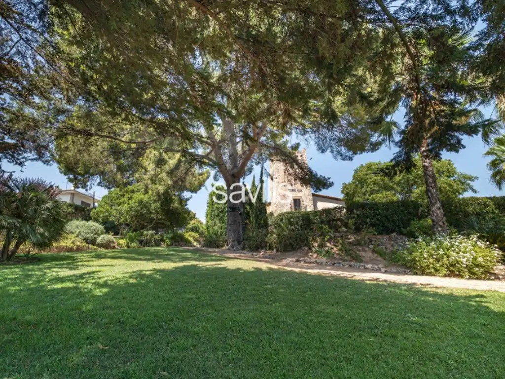 Casa con terraza en venta en Montmar, imagen 3