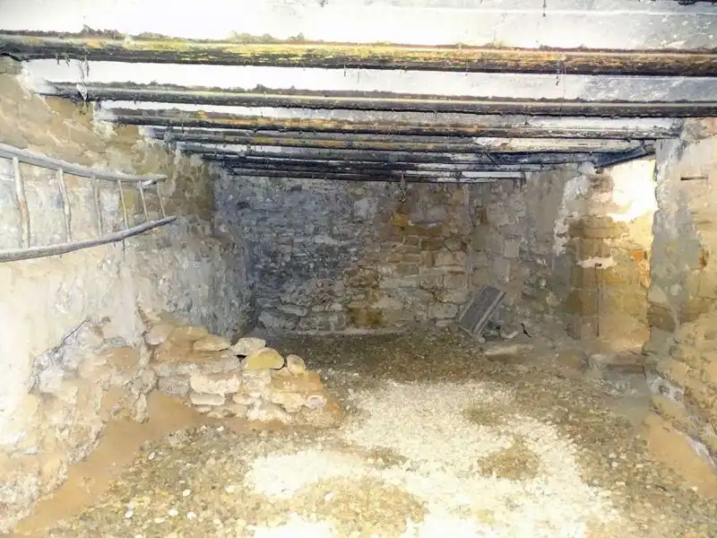 Adossat amb terrassa en venda a Monroyo, imagen 13