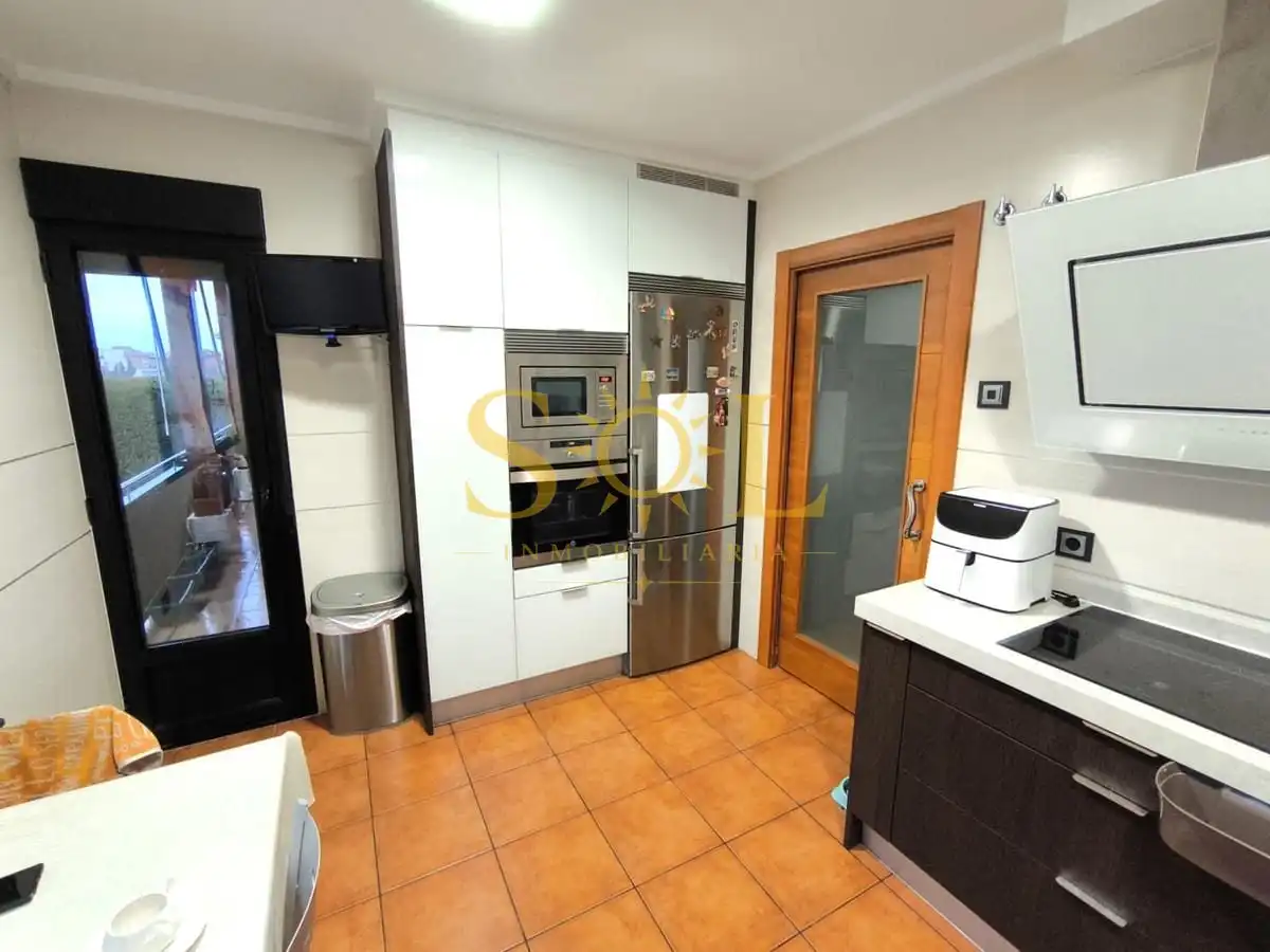Casa con terraza en venta en Calle Maestro Rodrigo-vr 8, imagen 66