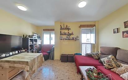 Living room of Flat for sale in Conil de la Frontera  with Terrace