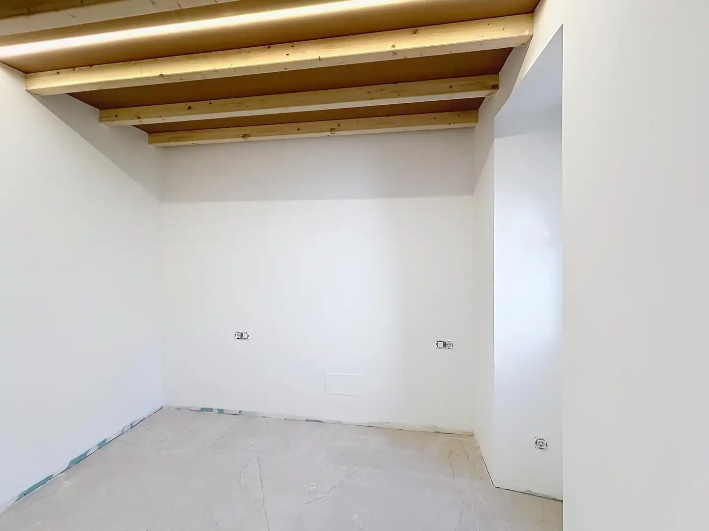 Casa adosada en venta en Teo