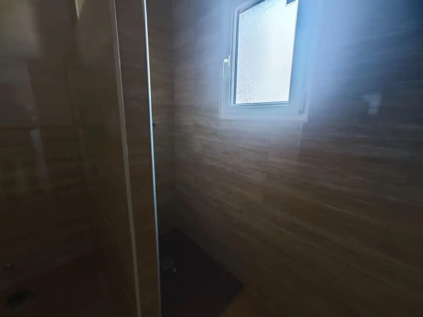 Bany de Casa o xalet en venda en Murcia