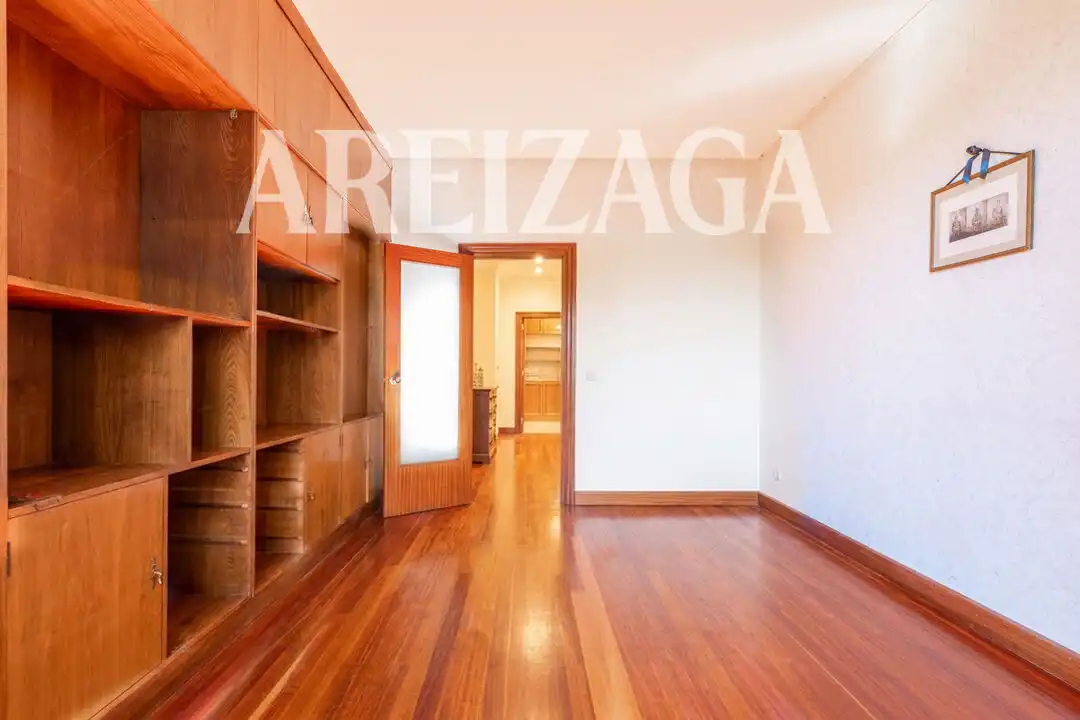 Schlafzimmer von Wohnung zum Verkauf in Centro 