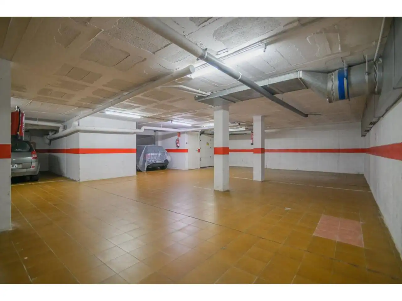 Parking de Piso en venta en Tossa de Mar con Aire acondicionado, Calefacción y Balcón
