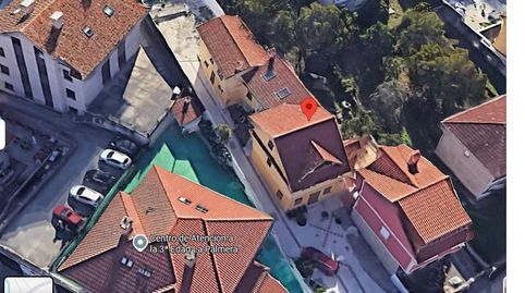 Foto 2 de Casa o chalet en venta en Valadares - Beade, Vigo