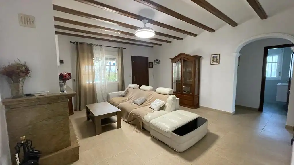 Villa mit Pool zum Verkauf in La Barrosa, imagen 8