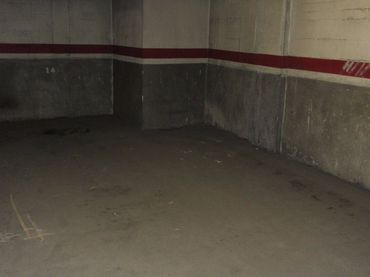 Individual amb ascensor en venda a Centre
