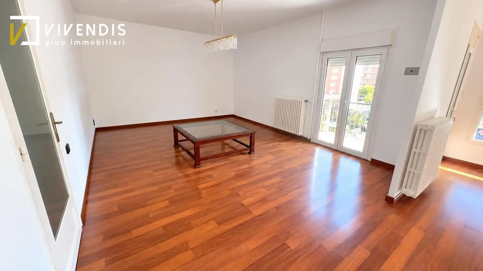 Wohnung mit Terrasse zur Miete in RICARD VIÑES, imagen 3