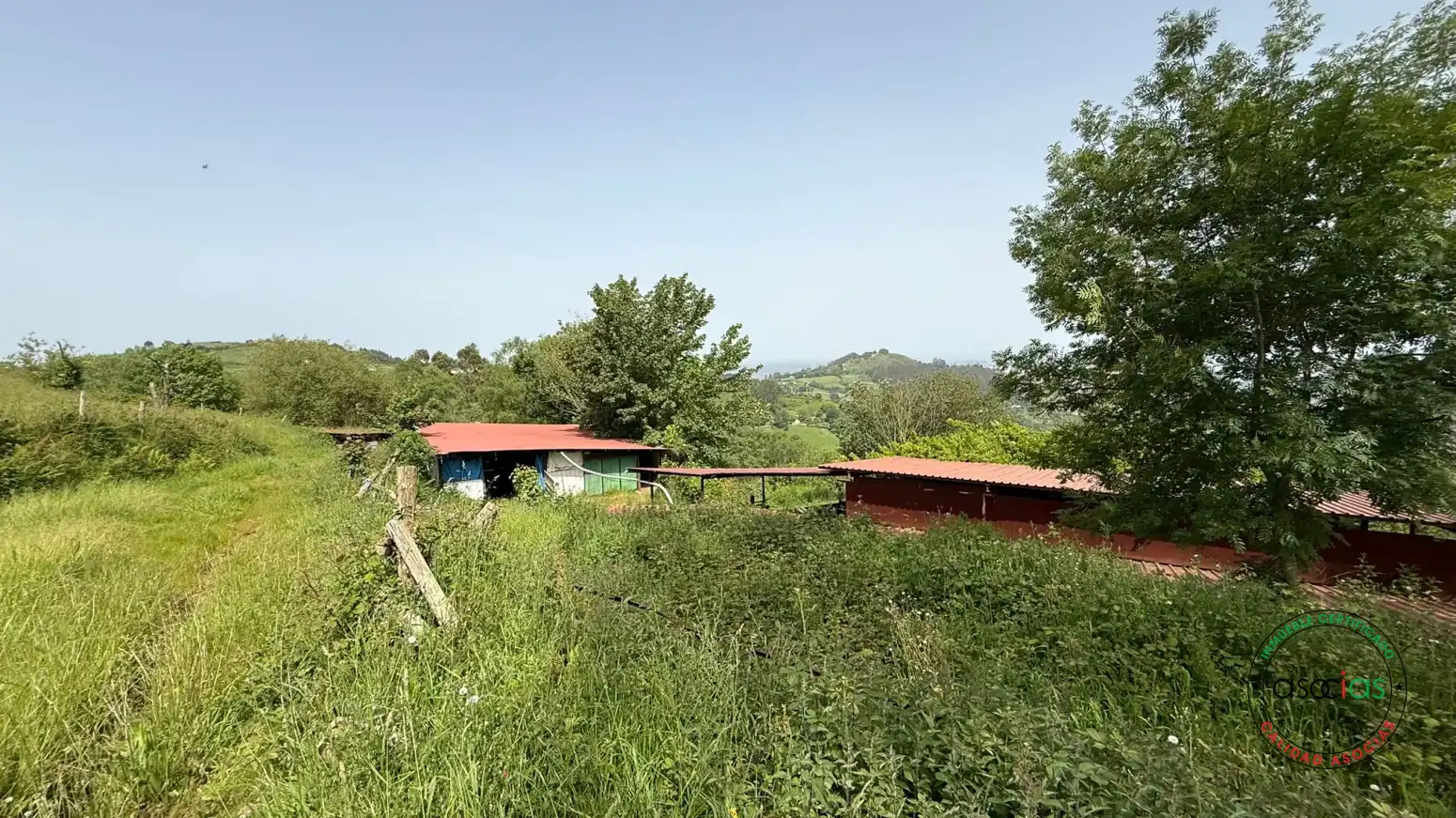 Industrial buildings for sale in Siero