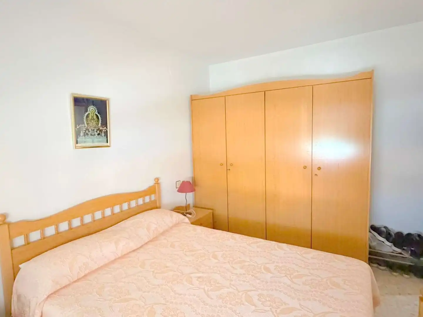 Wohnung mit Aufzug zum Verkauf in Torre del Mar, imagen 4