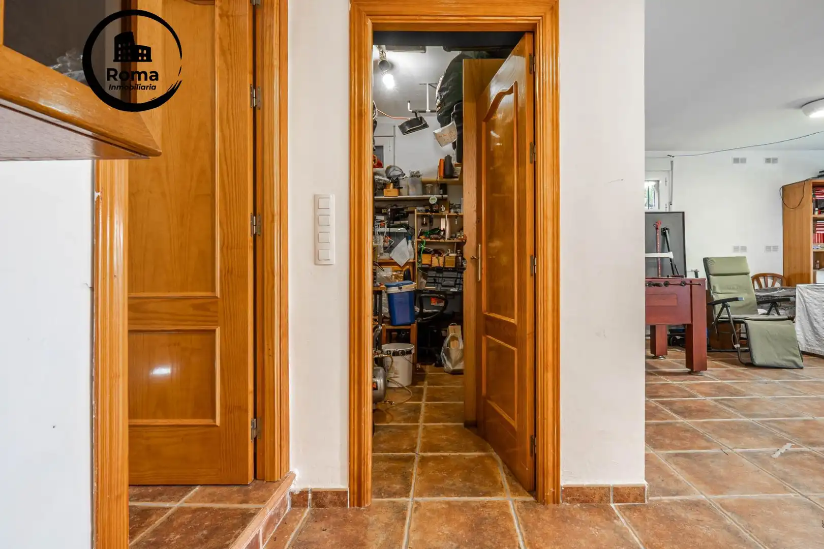 Villa mit Pool zum Verkauf in Calle CERRILLO REDONDO, imagen 51
