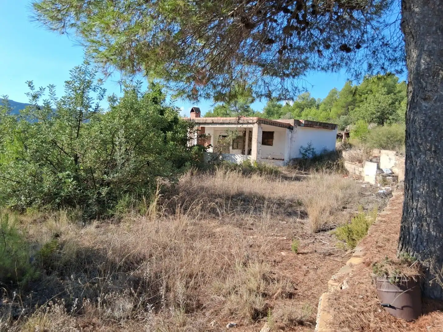 Wohnbaugrundstück zum Verkauf in L'Alcora, imagen 2