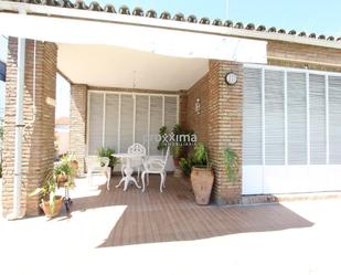 Casa o xalet en venda a Santa Clara