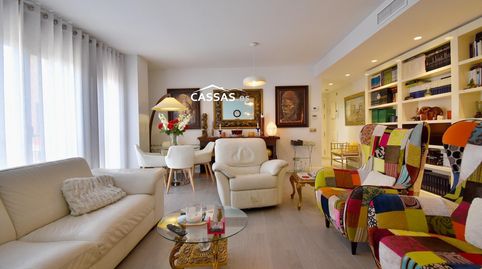 Photo 5 of Flat for sale in Calle Manuel Sandoval, Centro, Torrejón de Ardoz