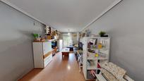Living room of Flat for sale in San Vicente del Raspeig / Sant Vicent del Raspeig  with Terrace, Storage room and Furnished