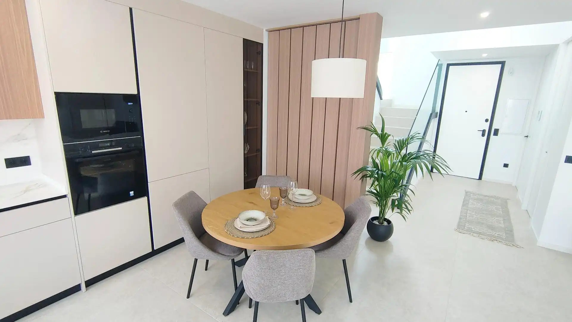 Villa mit Pool zum Verkauf in San Juan de los Terreros, imagen 13