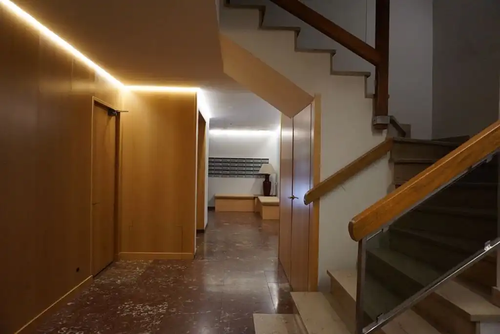 Pis amb ascensor de lloguer a Calle del Príncipe de Vergara 81, imagen 3