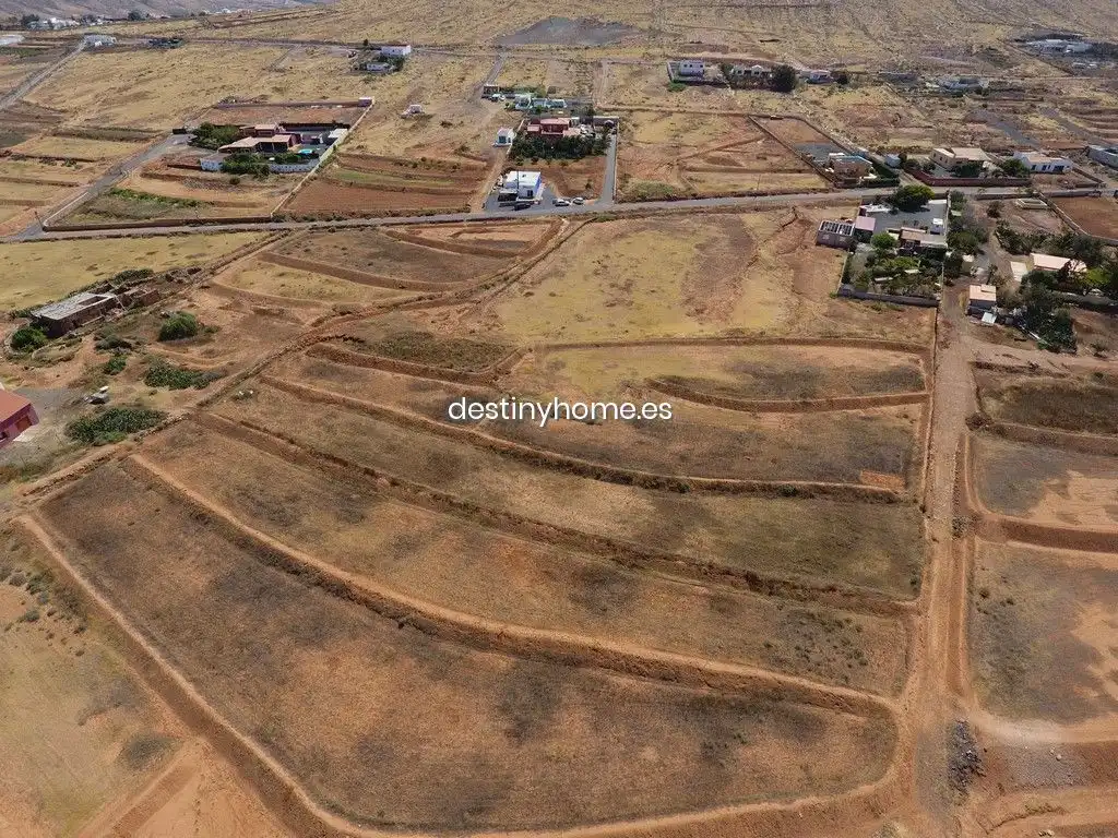 Residencial en venda a Los Llanitos, Tefía - Tetir