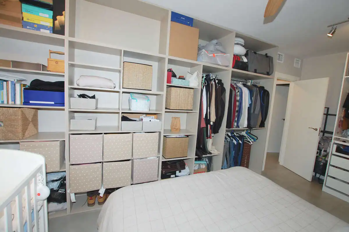 Penthouse mit Aufzug zum Verkauf in Maracena, imagen 21