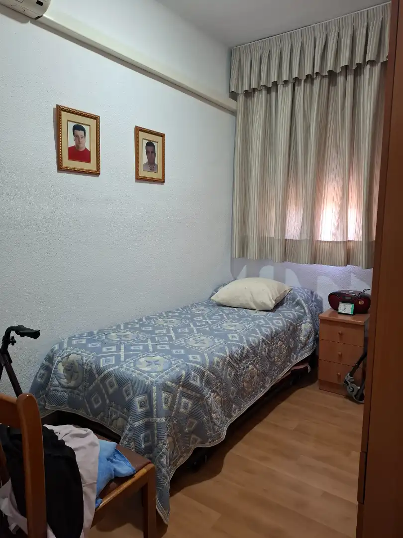Piso con terraza en venta en Calle Machaquito, imagen 10