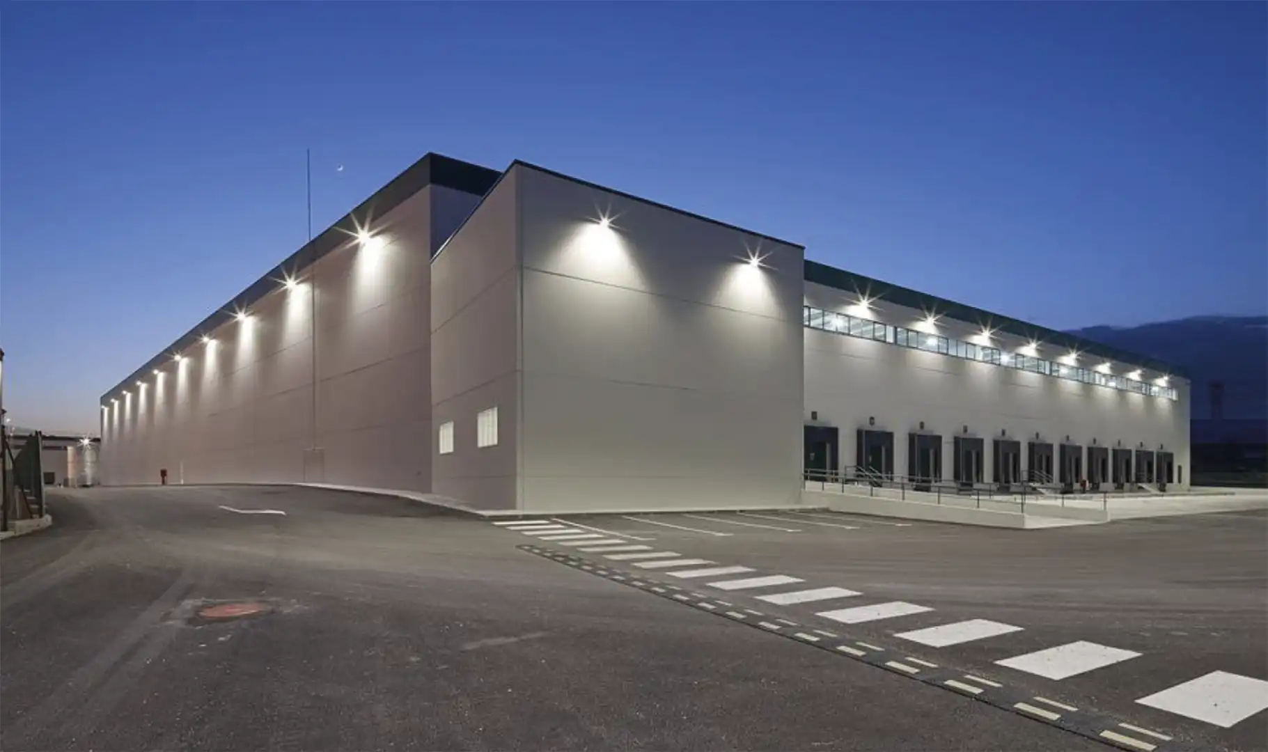 Nau industrial de lloguer a Carrer de la Vinya, imagen 5