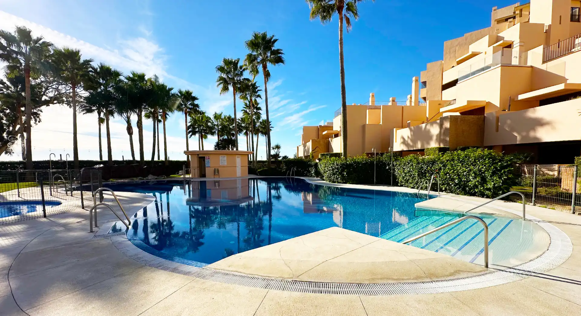 Habitatge amb piscina en venda a Punta Plata, imagen 4
